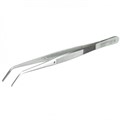 Пинцет изогнутый 103-026-P МЕДЕНТА 1231912919 - фото 328581