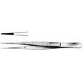 Пинцет прямой анатомический (150x2,5 мм). П-15-123. Sammar 00000000724 - фото 328599