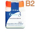 Ceramco 3 Opaceous Dentine цвет B2, 1 унция 28.4г (Опак-дентин) 0001913597 - фото 329679