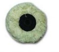 3.050-1 Круг полировальный из х/б нити пушок" d=85мм, Сонис 0001916265 - фото 329692