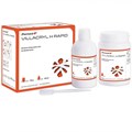 Villacryl H Rapid (750г+400мл) базисная пластмасса для съемных протезов, EVERALL7 0001911583 - фото 329778