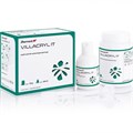 Villacryl IT (750гр+200мл) самоотверждаемая пластмасса для ложек, EVERALL7 00000910092 - фото 329783