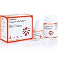 Villacryl SP (500гр+300мл) для бюгельных протезов, цвет V4, EVERALL7 1231912246 - фото 329796