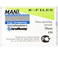 К-Files №30 Мани (28мм) 00000000459 - фото 330472