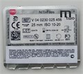 Mtwo М2 Тейпер Ассорти L25 WP16 (2х10/04, 2х15/05, 2х20/06), VDW 00000909864 - фото 330939