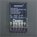Pathfile NiTi №016 (25мм) - инструмент стоматологический эндодонтический 6 шт. Maillefer 0001910757 - фото 331212