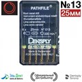 Pathfile NiTi №013 (25мм) - инструмент стоматологический эндодонтический 6 шт. Maillefer 0001910756 - фото 331219