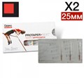 ProTaper Next X2 25 мм (3 шт.)-инструмент эндодонтический, Maillefer 0001913474 - фото 331568