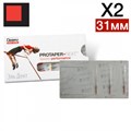 ProTaper Next X2 31MM (3 шт.)-инструмент эндодонтический, Maillefer 0001914302 - фото 331572