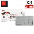 ProTaper Next X3 21 мм (3 шт.)-инструмент эндодонтический, Maillefer 1231911417 - фото 331576