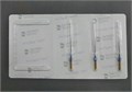 ProTaper Next X3 21 мм (3 шт.)-инструмент эндодонтический, Maillefer 1231911417 - фото 331577