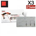 ProTaper Next X3 25 мм (3 шт.)-инструмент эндодонтический, Maillefer 0001913475 - фото 331580