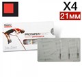 ProTaper Next X4 21 мм (3 шт.)-инструмент эндодонтический, Maillefer 1231911492 - фото 331588