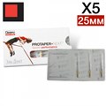 ProTaper Next X5 25 мм (3 шт.)-инструмент эндодонтический, Maillefer 0001914335 - фото 331604