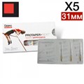 ProTaper Next X5 31 мм (3 шт.)-инструмент эндодонтический, Maillefer 1231911419 - фото 331608