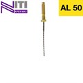 Apex-Max AL 50/02 25мм (4шт)-машинные файлы для апикального расширения 1231913994 - фото 331628