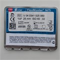 FlexMaster Тейпер NiTi №60 02 L25, VDW 1231911226 - фото 332854