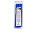 Аппликаторы Microbrush REGULAR 2,0 (8 см), 100шт. 00000002511 - фото 332950
