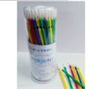 Кисточки Dispodent" Brush Applicators -арт.1004, 100шт. 0001915837 - фото 332964