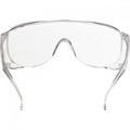 Очки 035 ВИЗИОН" (PL) защитные прозрачные РОСОМЗ 0001914550 - фото 333821