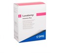 Luxatemp Automix Plus BL (отбел.), (1 картридж 50мл (76г)г + 15 насадок) самополимеризующийся композит 110368, DMG 0001914597 - фото 334205