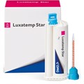 Luxatemp Star Automix B1 (1 картридж 50мл (76г)+15 насадок), самополимеризующийся композит 110910, DMG 1231914493 - фото 334243