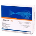 Structur 2 SC цвет A1 (50мл (76г)+10 смес.) Структур, VOCO 00000000175 - фото 334285