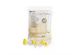 Насадки GARANT PACK YELLOW, Желтые, 50шт, 71452, 3M 0001911168 - фото 334897