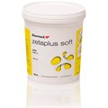 Zetaplus Soft базовый слой (900мл/1,53кг) Зетаплюс софт С100610, Zhermack 0001914479 - фото 335085