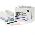 CX-PLUS TripleKit (3 пор.х35г, жидкость 3х17мл)-стеклоиономерный цемент для фиксации, SHOFU 1231913558 - фото 335175