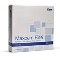 Maxcem Elite (Максцем Элит) - стандартный набор 5 шпр., 34055, Kerr 00000909617 - фото 335223
