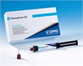 Permacem 2.0 Smartmix (1 шприц х 9гр +15 нас.) постоянный самоадгезивный цемент двойного отверждения 213366, DMG 0001912264 - фото 335248