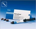 Permacem Smartmix Dual (2 шприца х 10гр) композитный цемент двойного отверждения 212035, DMG 00000002335 - фото 335252