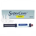 SuperCem Universal (1 картридж 5мл, 10 смесительных наконечников, 10 канюль) /DENTKIST 1231914305 - фото 335278