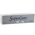 SuperCem белый (1 картридж 5мл, 10 смесительных наконечников, 10 канюль)/DentKist 1231913318 - фото 335280