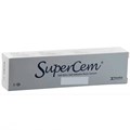 SuperCem Прозрачный (1 картридж 5мл, 10 смесительных наконечников, 10 канюль)/DentKist 1231913317 - фото 335284