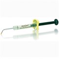 UltraCem SpeedMix Syringe 1шпр.по 0,3г-усиленный стеклоиномерный цемент для фиксации коронок UL2058, Ultradent 1231910965 - фото 335291