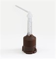 Dual-Syringe Mixing and Root Canal Tips (30/pkg) канюли для цемента DUO-LINK, для сдвоенных шприцев с носиком (1 мм) X-81267 Р, Bisco 0001914732 - фото 335445 Dual-Syringe Mixing and Root Canal Tips (30/pkg) канюли для цемента DUO-LINK, для сдвоенных шприцев с носиком (1 мм) X-81267 Р, Bisco 0001914732 - фото 335445