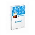 Osteobiol Evolution-30х30х0,4мм. Мембрана тонкая (резорбция 3 мес.) 1231911158 - фото 335713