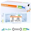 ЕвроТефлон 4/0, 45см, 17мм, обр.реж., 3/8-синтетический нерассасывающийся шовный материал на основне политетрафторэтилена 1231912619 - фото 336068