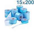 Рулон для стерилизации (15смх200м с индик.) Dispodent 00000909428 - фото 336876
