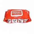 Салфетки дезенфицирующие Трилокс" пакет, 120 шт 0001916096 - фото 336922