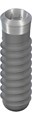 Имплантат Straumann SP, RN Ø 4,8 мм, 14 мм, Roxolid®, SLA®, Loxim 043.070S - фото 337208