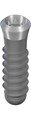 Имплантат Straumann SP, RN Ø 4,1 мм, 12 мм, Roxolid®, SLA®, Loxim 043.164S - фото 337229