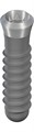 Имплантат Straumann SP, RN Ø 4,1 мм, 14 мм, Roxolid®, SLA®, Loxim 043.165S - фото 337230