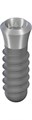 Имплантат Straumann S, RN Ø 4,1 мм, 10 мм, Ti, SLA®, Loxim 043.921S - фото 337300