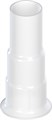 Выгораемый колпачок для абатмента Variobase, для коронки, RN, AH абатмента 6 мм, POM 023.0015 - фото 338033