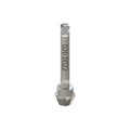 Фреза Bone Profiler BL 1, Ø 5,2 мм, L 23 мм, Stainless steel 026.0022 - фото 338263