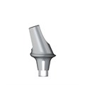 Стандартный абатмент RI угловой 18°, тип 1, Ø 5.5 мм, GH 1.5 мм, включая винт абамента 2-07-08 - фото 340957