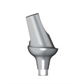 Стандартный абатмент RI угловой 18°, тип 1, Ø 6.5 мм, GH 3.0 мм, включая винт абамента 2-07-12 - фото 340963